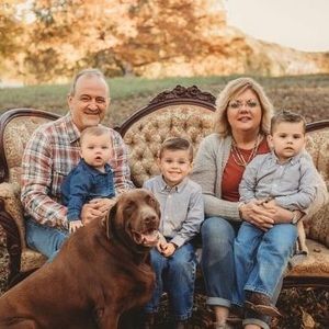 Meet your Posher, Johnny